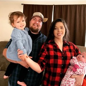 Meet your Posher, Kayleigh